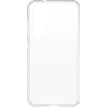 OtterBox React Case Samsung Galaxy S24 - Clear